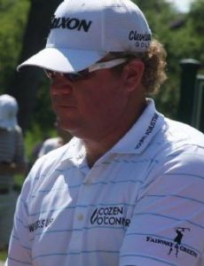 William McGirt