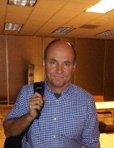 Michael Kerrisk