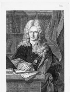 Johann Homann