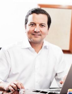 David Luna Sánchez