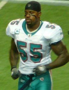 Joey Porter
