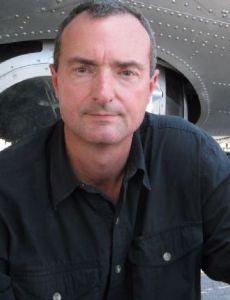 Tom Young (novelist)