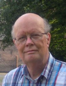 Willem Anton van Vloten