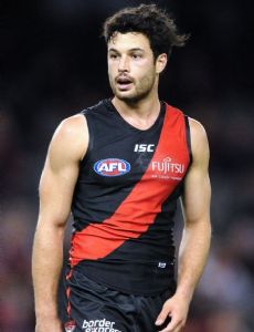 Ben McNiece