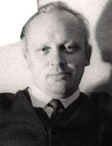 Boris Korneev