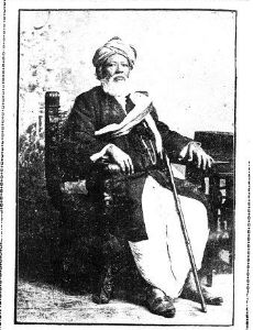 Vedam Venkataraya Sastry
