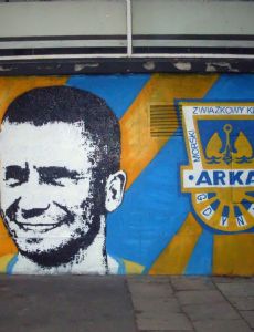 Dariusz Ulanowski