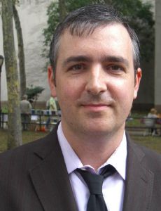 Matt Madden