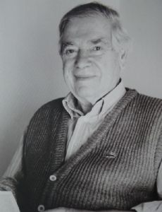 Leopoldo Presas