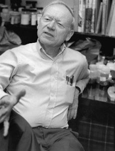 Sherwin Carlquist