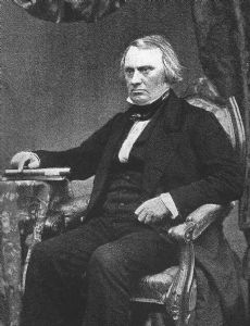 John Scouler