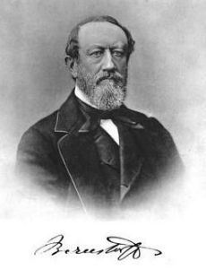 Albrecht von Bernstorff