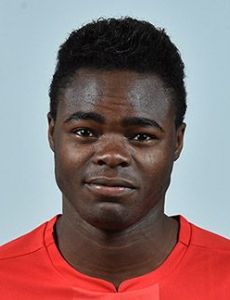 Dimitri Oberlin