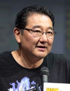 Gen Fukunaga