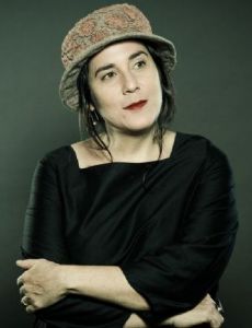 Mônica Salmaso