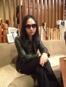 Yamazaki Maso