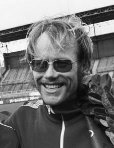 Jørgen Jensen (athlete)