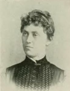 Matilda Maranda Crawford