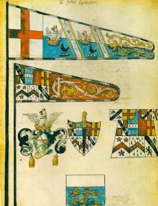 John Spencer (died 1600)