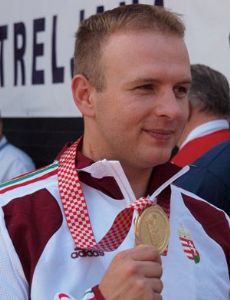 Péter Sidi