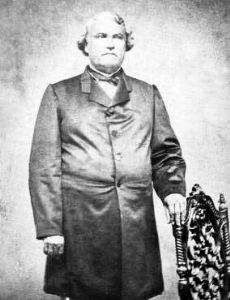 Thomas Madiou