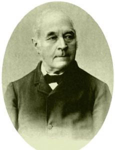 Ludwig Andreas Buchner