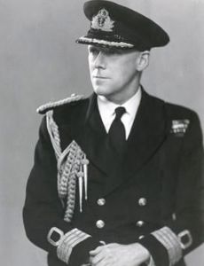 George Francis Abercrombie