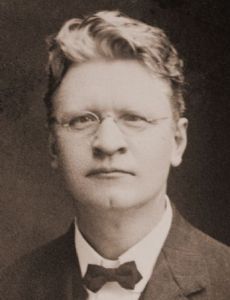 Emil Seidel