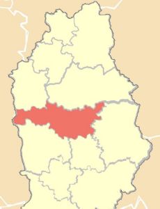 Kalihati Upazila