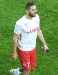 Antony Robic