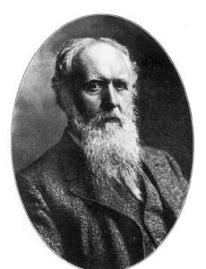 Henry Jenner