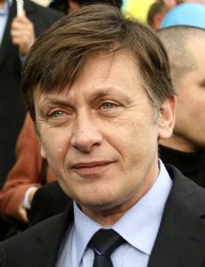 Crin Antonescu