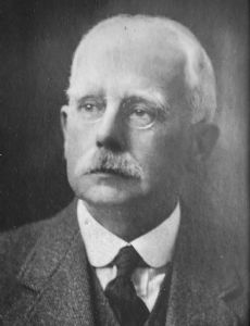 Robert Alexander Fleming