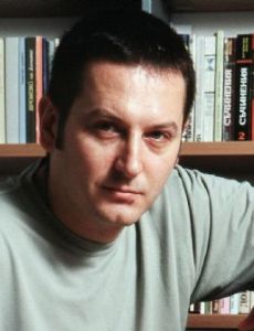 Georgi Gospodinov