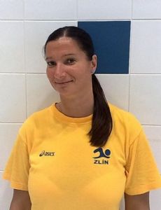 Marcela Kubalčíková