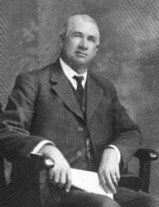 Johnston Knox Corbett