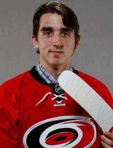 Alex Nedeljkovic