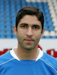 Vahid Hashemian