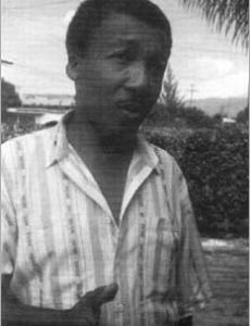 Lloyd Daley