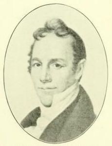 Henry Seymour (Commissioner)
