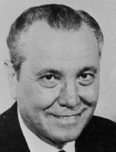 Bob Polk
