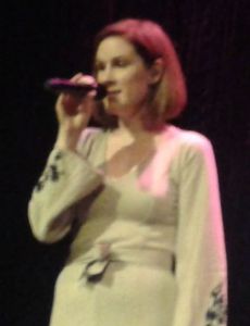 Anja Eline Skybakmoen