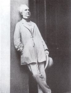 William Gaskell