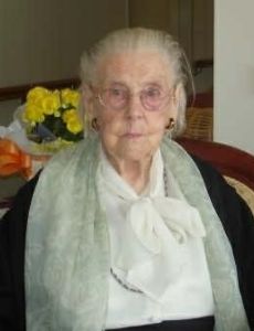 E. Beatrice Riley
