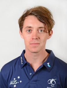 Toby Kane