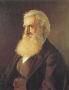 Louis Buvelot