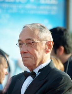 André Téchiné