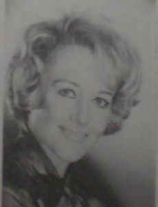 Irma Córdoba