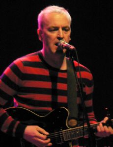 Eugene Kelly