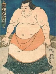 Tsurugizan Taniemon